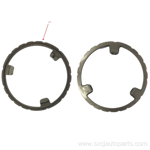 transmission parts for ZF synchronizer ring steel ring oem 389 262 0637 for benzs